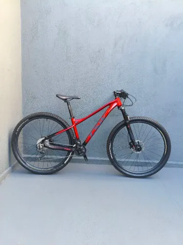 TSW Stamina Aro 29 - ( TAMANHO 15 ) 