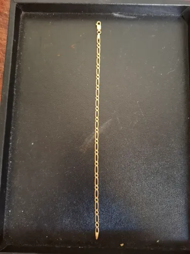 Ouro 18k