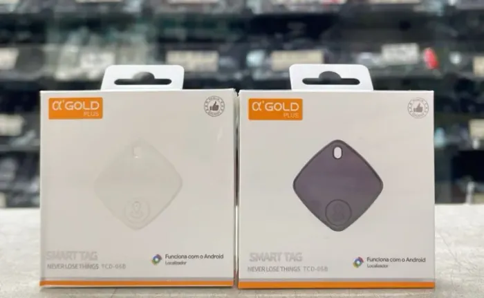 smart tag para android