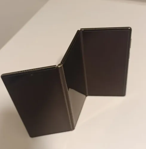 Huawei Mate XT Ultimate Design 1 TB 16GB RAM dobrável estado de novo, completo na caixa