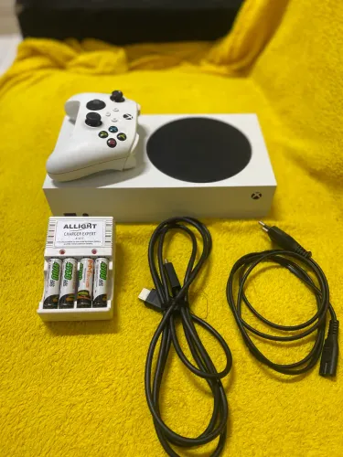 Vendo Xbox series s