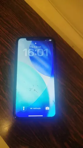 Vendo iPhone 11 