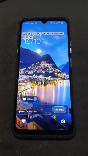 Vendo redmi 14C