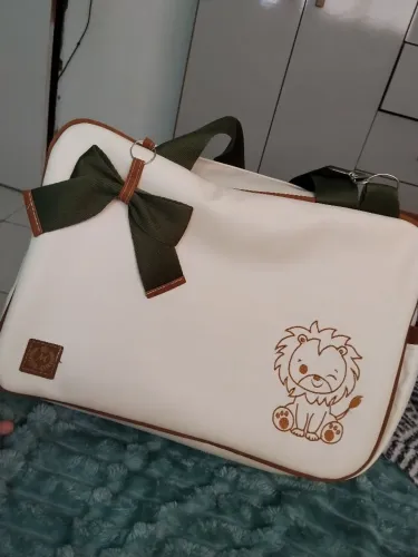 Bolsa de bebê 
