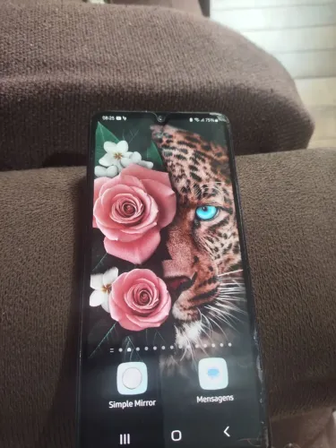 SAMSUNG A32