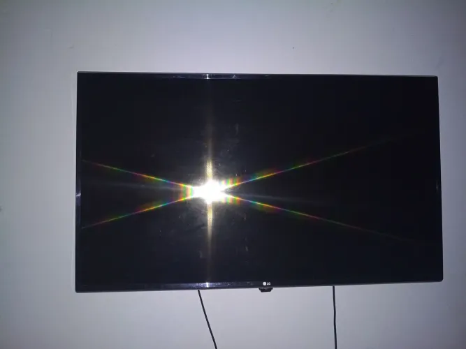 Tv LG