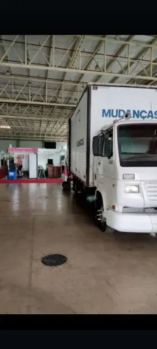 DAVI FRETES E MUDANÇAS