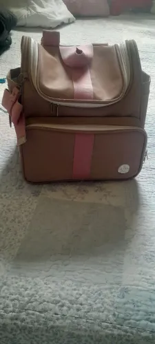 Bolsa de bebê