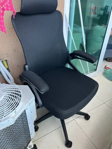 Cadeira de escritório top