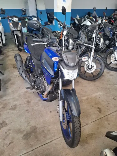 Yamaha Factor 2025