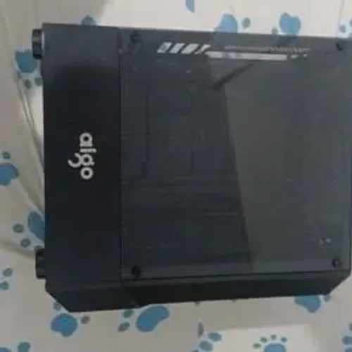 Gabinete Aigo a01