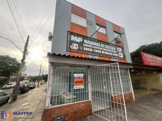 Loja a venda na Av Eduardo Prado