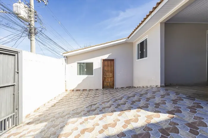 Casa Bairro Boa Vista