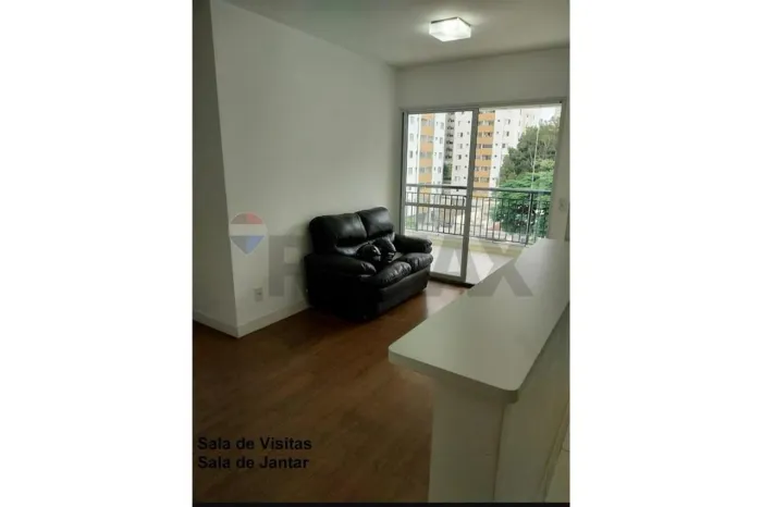 Apartamento de 68m² para locação no Ipiranga