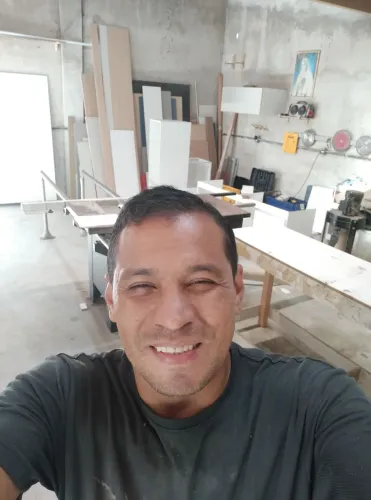 Marceneiro gilson