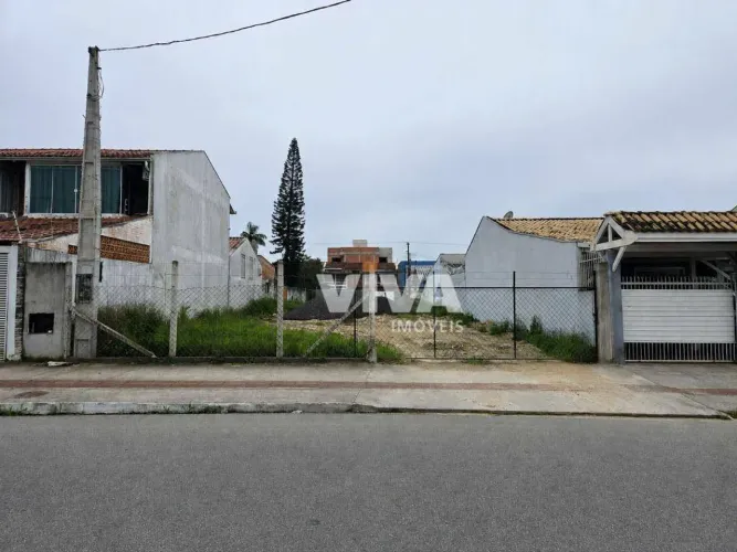 Terreno para alugar, 552 m² por R$ 6.000,00/mês - Cidade Nova - Itajaí/SC
