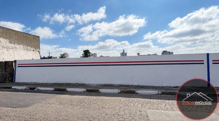 Terreno à venda, 440 m² por R$ 530.000 - Jardim Marcato - Suzano/SP