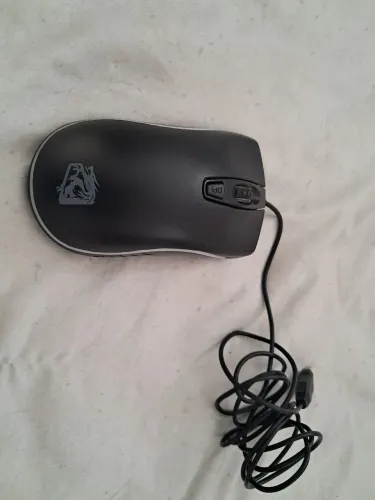 Mouse gamer 