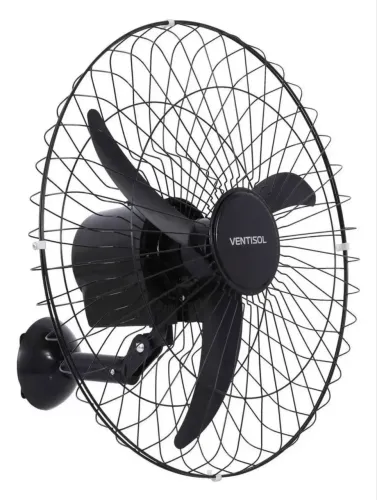 VENTILADOR DE PAREDE VENTISOL