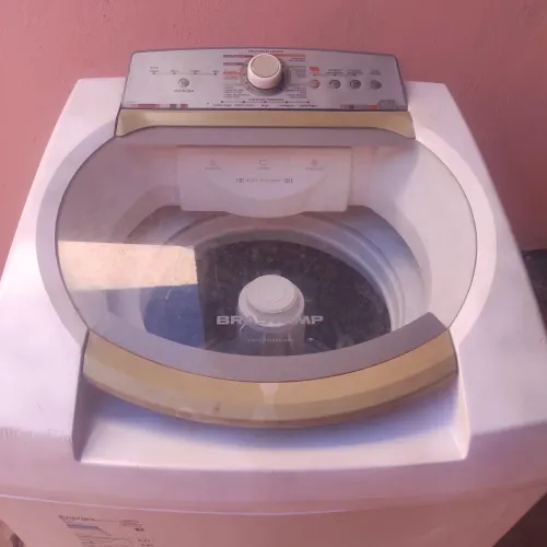 Máquina Brastemp 11 kg