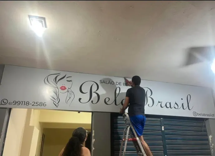 Placa