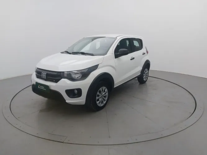 Fiat Mobi Like 1.0 Fire Flex 5P. 2025