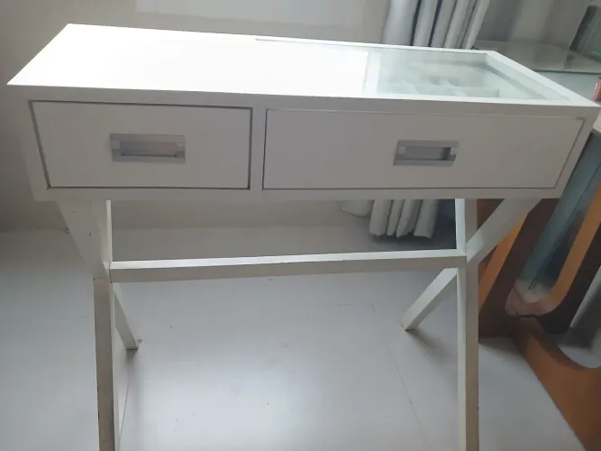 Penteadeira RS250,00 Não Entrego