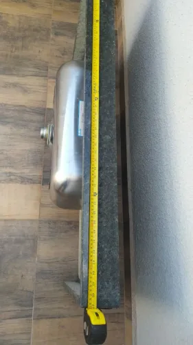 2 lavatório boara banheiro e pia cozinha tamanho padrão 