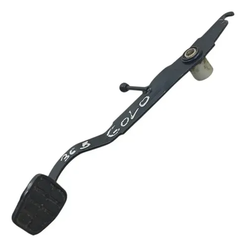 Pedal Embreagem Vw Gol Saveiro Parati G2 G3 G4 1995 1996 14