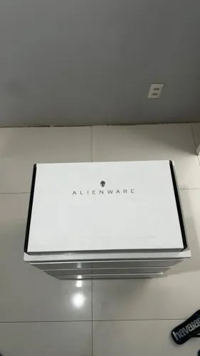 NOTEBOOK - ALIENWARE M15 R7 RTX 3070Ti 16gb