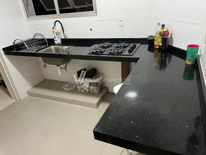 apartamento - Jardim Proença - Campinas