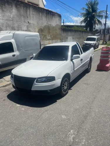 Vaga para Motorista Diarista - Belford Roxo/RJ