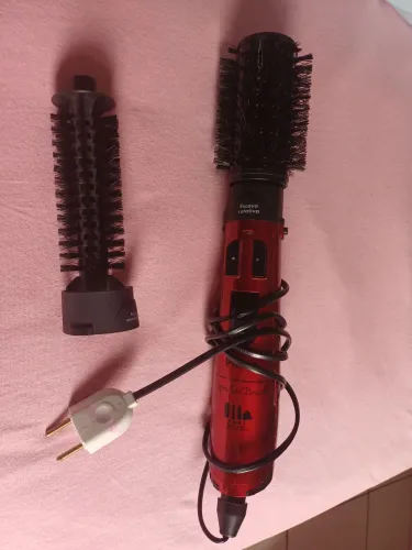 Escova secadora philco