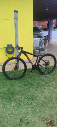 Bicicleta Mountain Bike Schwinn Aro 29 - Freio a Disco / Câmbio Shimano
