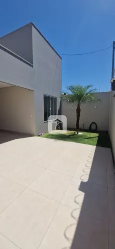 Casa para locação no bairro Jardim América