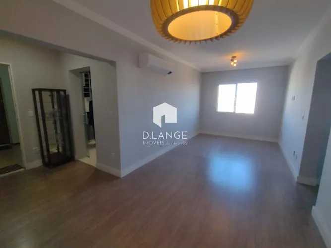 Apartamento para alugar no bairro São Bernardo em Campinas - SP