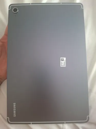 Tablet Samsung Galaxy Tab S10