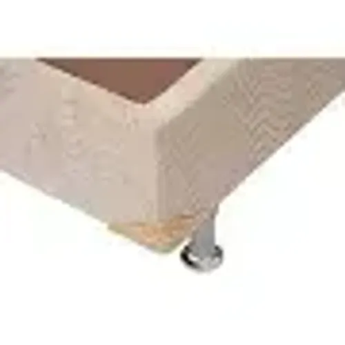 Base Box Casal Alta Durabilidade