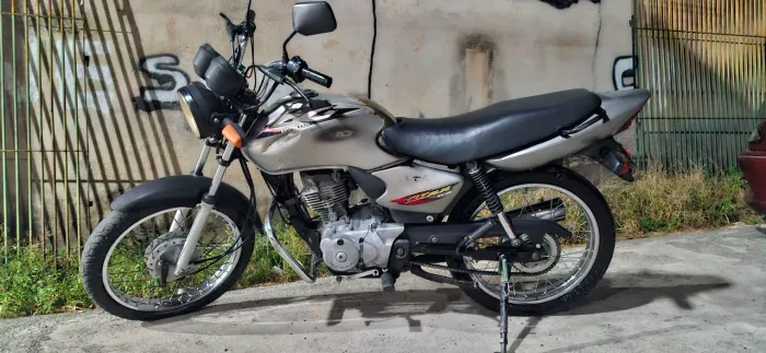 Moto Honda