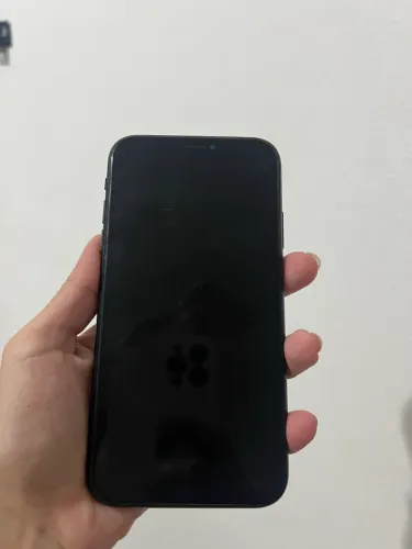 IPHONE XR À VENDA ?