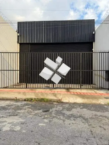 Galpão Comercial para Aluguel - 360 m² em Carlos Prates, BH
