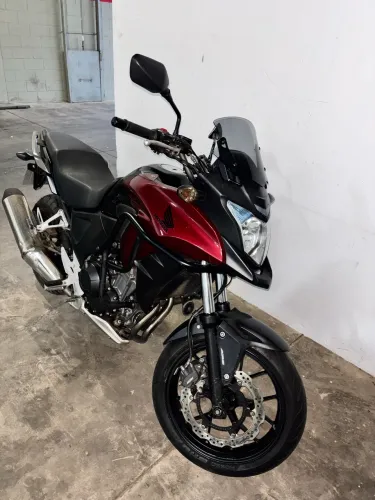 CB500x