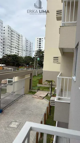 Apartamento para alugar em Recife, Imbiribeira, com 2 quartos, 40m²