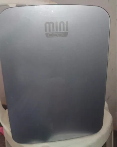Mini cool geladeira mini