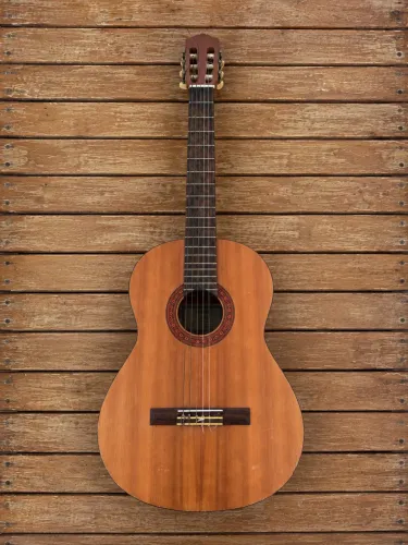 Violão yamaha 40cm