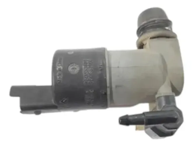Bomba Esguicho Limpador Parabrisa Peugeot 206 207