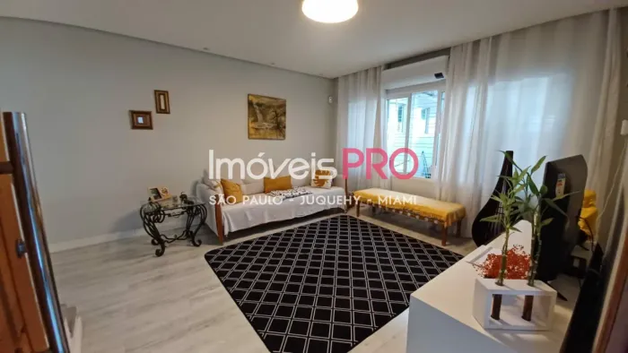 Brooklin Velho, Sobrado reformado com 3 quartos, 150metros, 2 vagas
