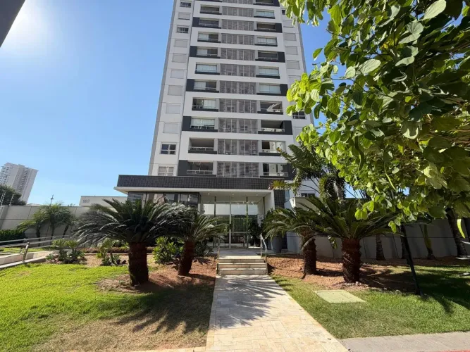 Oportunidade Cond Essenza Ap 124m² 3/4 sendo 1 Suite 2 vg de Garag