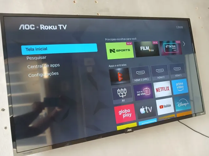 Tv