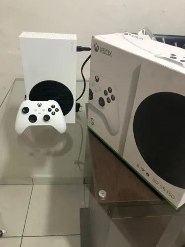 Xbox Series S